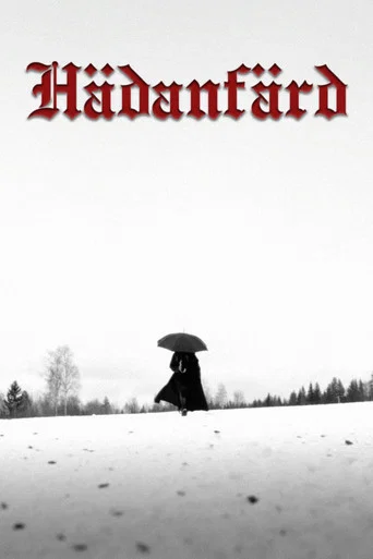 Movie poster for Hädanfärd (2026)