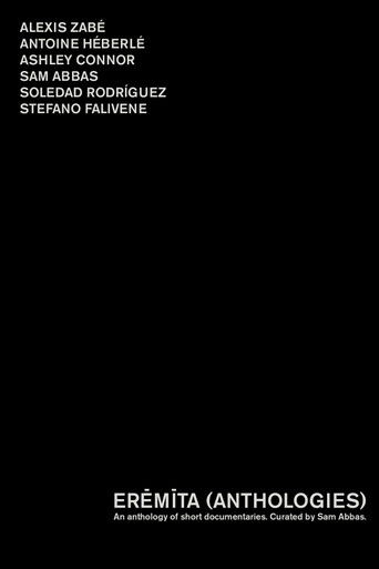 Erēmīta (Anthologies) poster