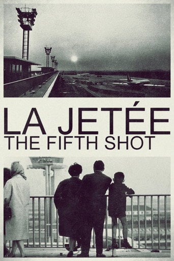 Movie poster for La Jetée: The Fifth Shot (2025)