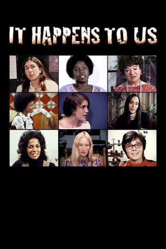 Movie poster for It Happens to Us (1972)
