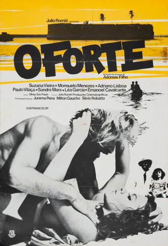 O Forte poster