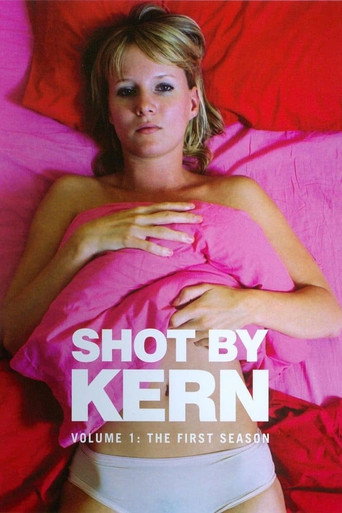 Movie poster for Shot by Kern (2013)