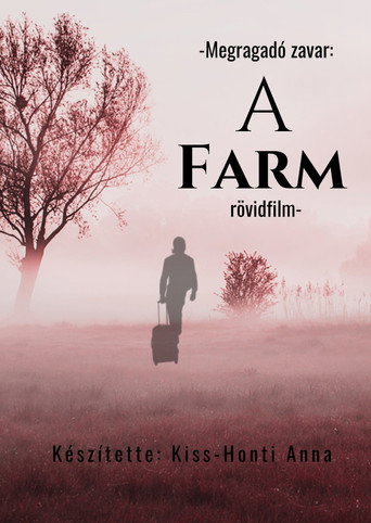 Movie poster for A farm (2024)