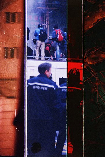 Movie poster for E-Ticket (2019)