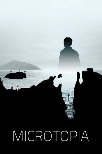 Movie poster for Microtopia (2013)