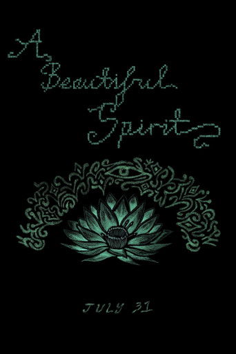 A Beautiful Spirit poster