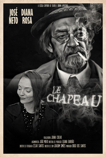 The Last Page poster