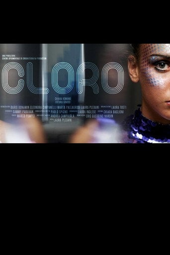 Movie poster for Cloro (2012)