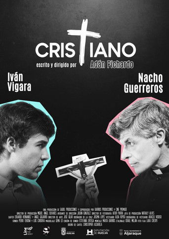 Cristiano poster