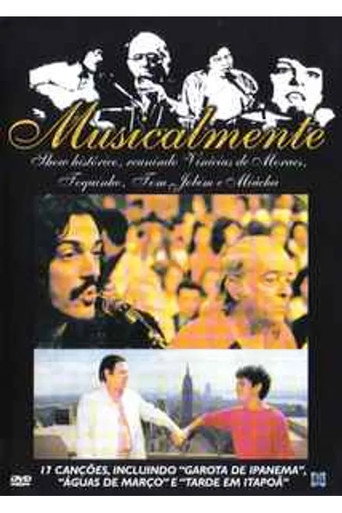 Movie poster for Musicalmente (1978)