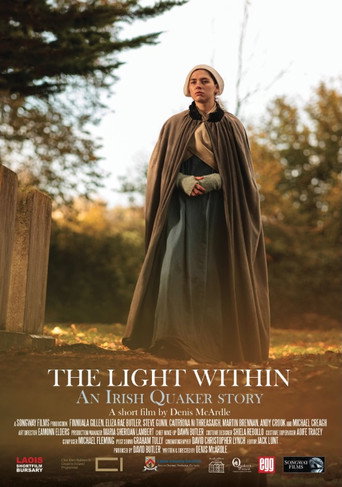 The Light Within poster