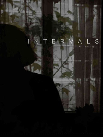 Movie poster for INTERVALS