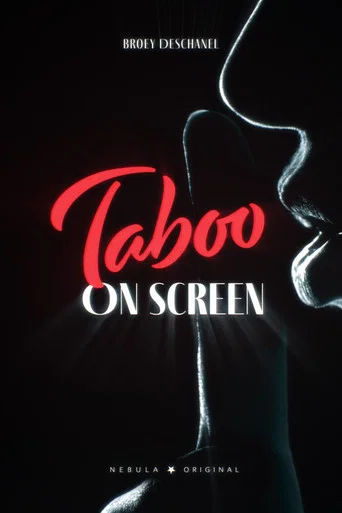 Series poster for Taboo on Screen (2023)