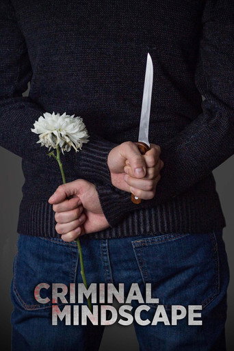 Series poster for Criminal Mindscape