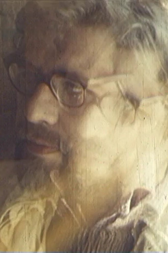 Movie poster for Autoportrait (1968)