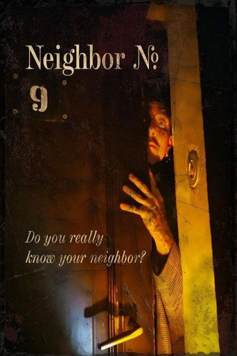 Movie poster for Neighbor No. 9 (2020)