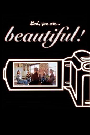 Movie poster for beautiful! (2026)