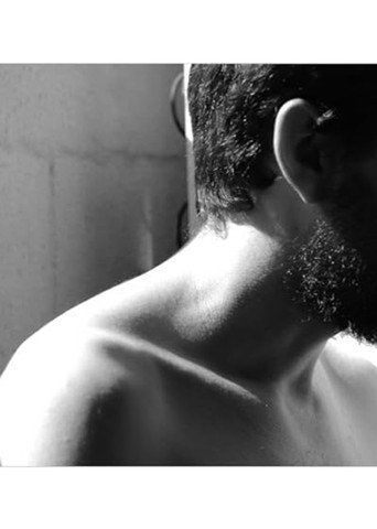 Fantasmas da Cidade poster