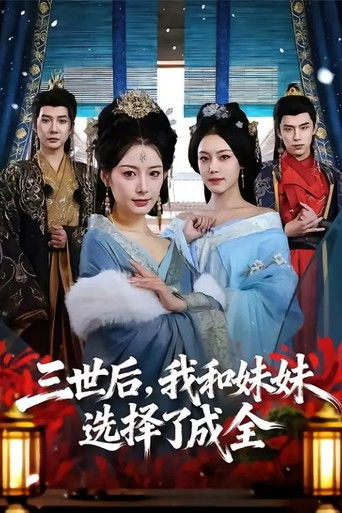 三世后，我和妹妹选择了成全 poster