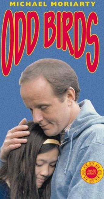 Movie poster for Odd Birds (1987)
