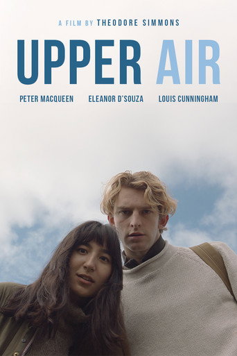 UPPER AIR poster