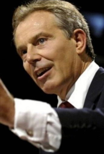 How to Be an Ex-Prime Minister poster