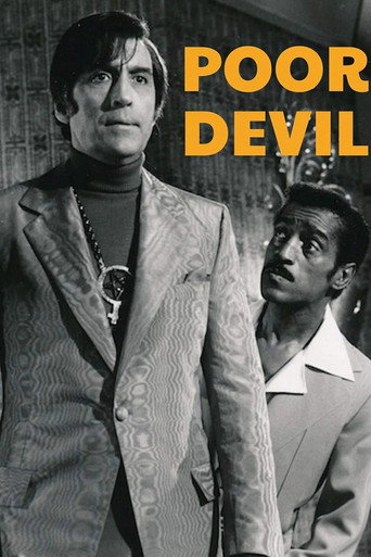Movie poster for Poor Devil (1973)
