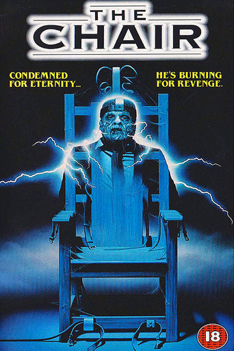 The Chair poster