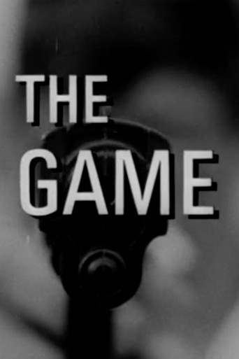 The Game poster