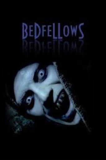 Movie poster for Bedfellows (2008)