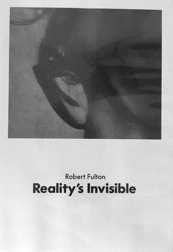 Reality's Invisible poster