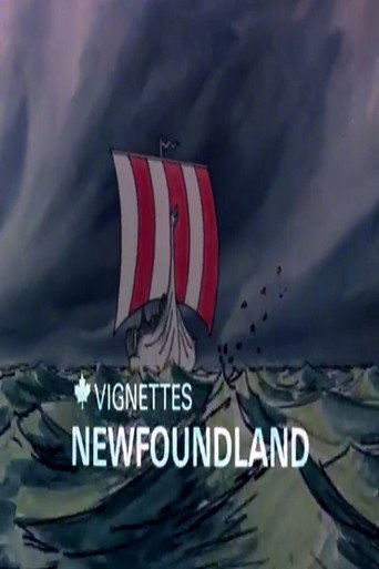 Movie poster for Canada Vignettes: Newfoundland (1978)