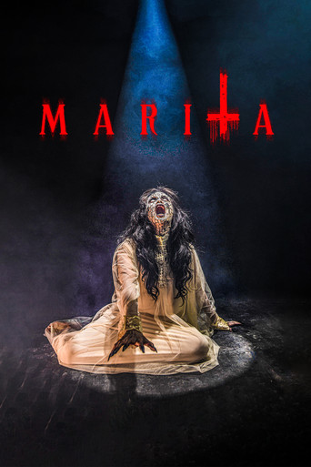 Marita poster