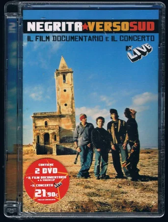 Movie poster for Verso sud (2006)