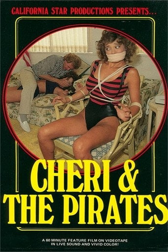 Movie poster for Cheri and the Pirates (1988)