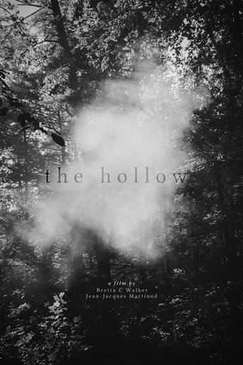 Movie poster for The Hollow (2023)