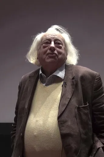 "Manhunter" par Jean Douchet poster