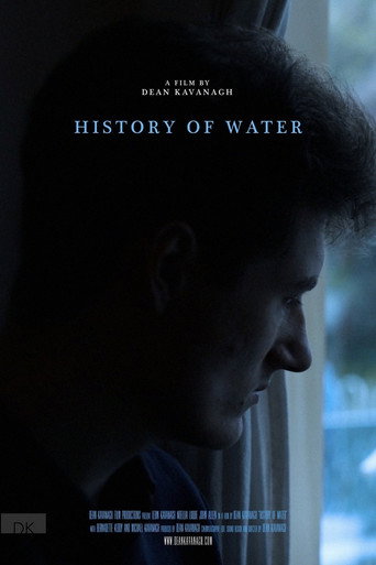 Movie poster for History of Water (2013)