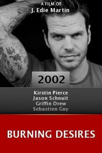 Burning Desires poster