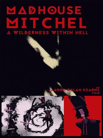 Movie poster for Madhouse Mitchel (2017)