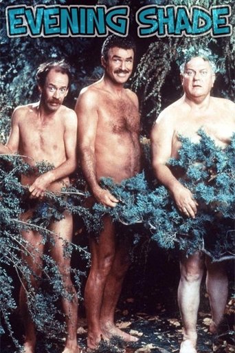 Evening Shade poster