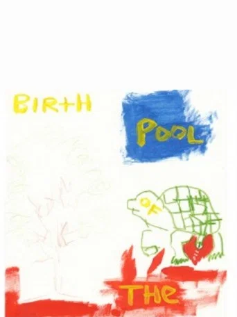 Movie poster for Birth of the Pool (2013)