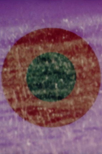 Movie poster for Red + Green + Blue (1976)