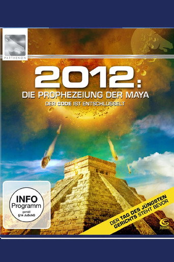 Movie poster for The Final Prophecies (2010)