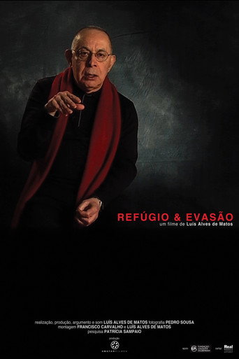Movie poster for Refúgio e Evasão (2014)
