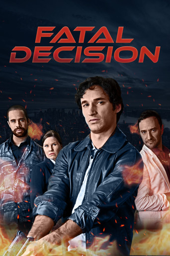 Fatal Decision poster