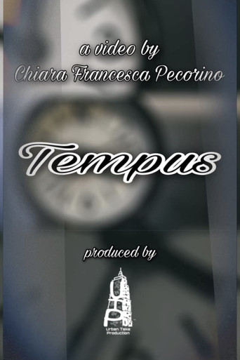 Movie poster for Tempus (2018)