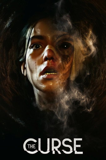 Movie poster for The Curse (2024)