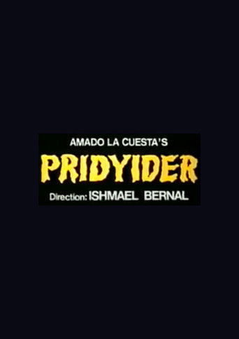 Movie poster for Fridge (1984)