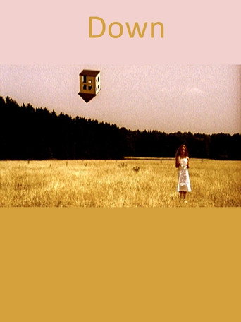 Movie poster for Down (2003)